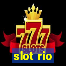 slot rio